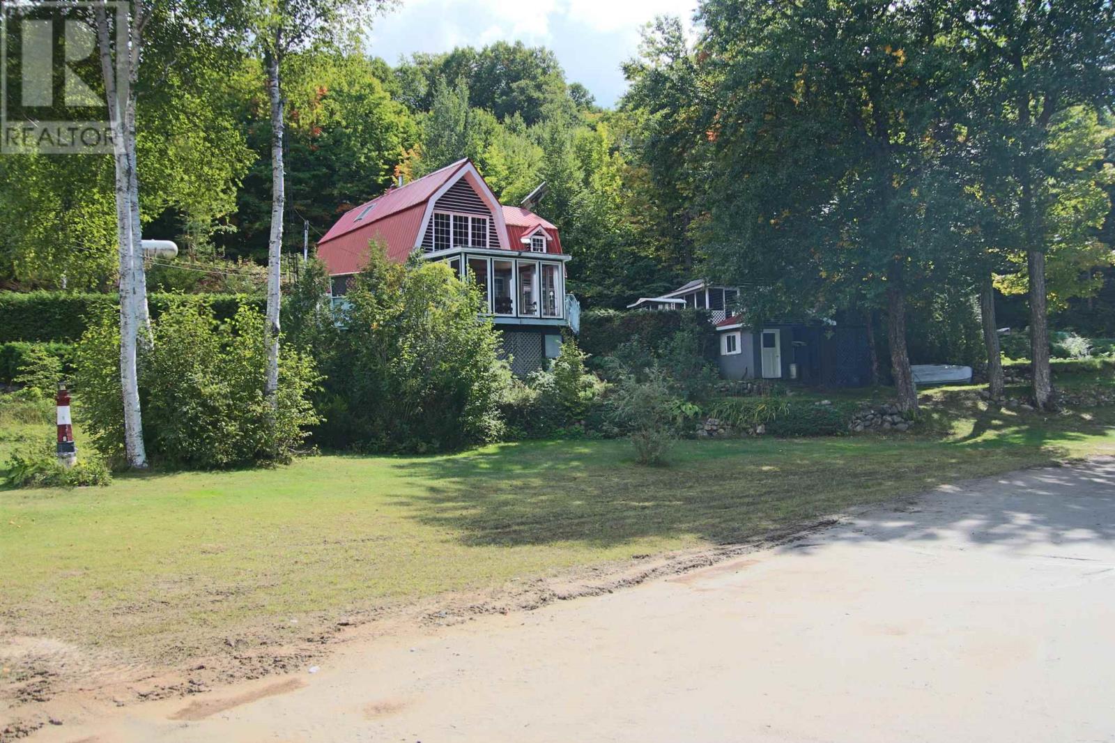 7 Weckstrom Lake, Searchmont, Ontario  P0S 1J0 - Photo 27 - SM262464
