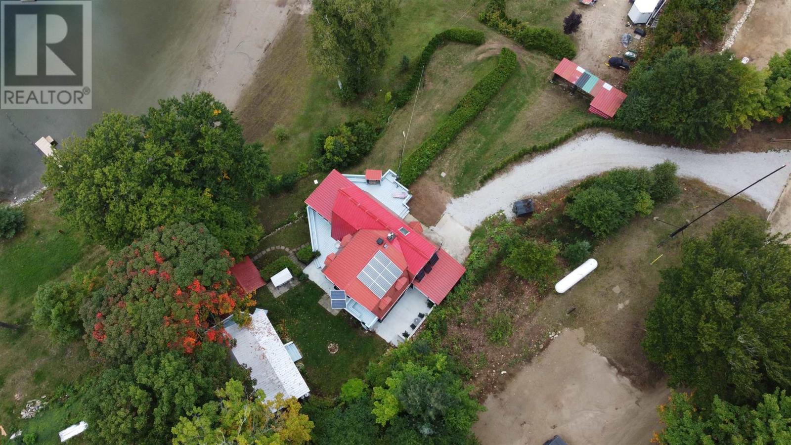 7 Weckstrom Lake, Searchmont, Ontario  P0S 1J0 - Photo 4 - SM262464