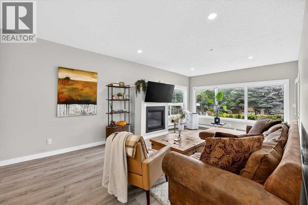 206, 1441 23 Avenue SW, Calgary, Alberta
