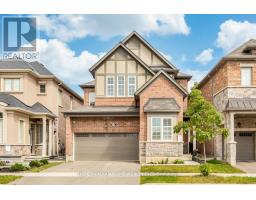 1261 ROSE WAY, Milton, Ontario