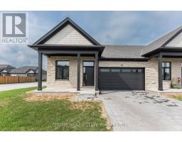25 - 62 COMPASS TRAIL, Central Elgin, Ontario