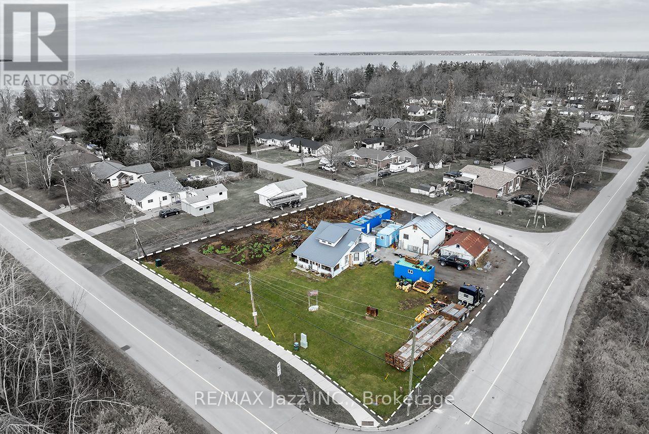140 Victoria Street, Brock (Beaverton), Ontario  L0K 1A0 - Photo 1 - N13756344
