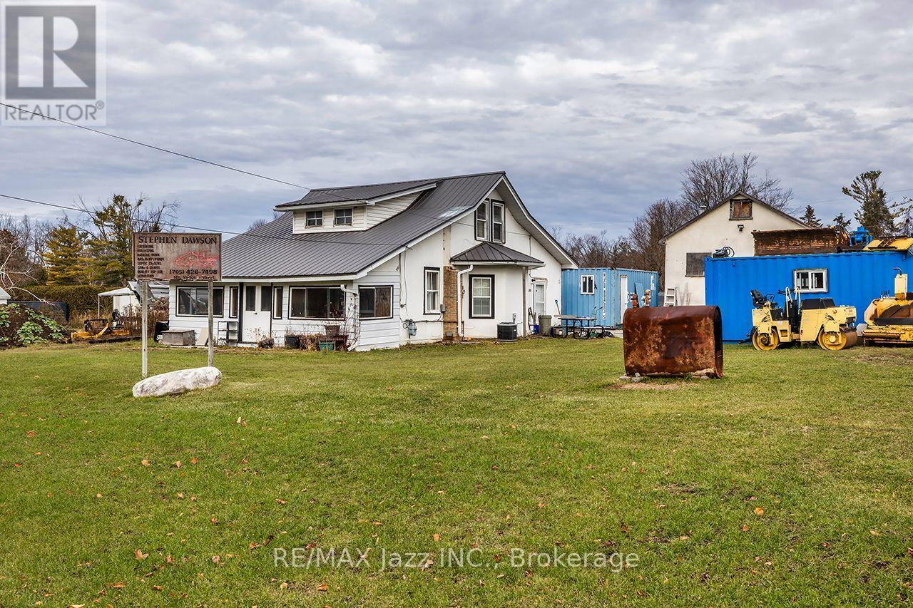 140 Victoria Street, Brock (Beaverton), Ontario  L0K 1A0 - Photo 11 - N13756344