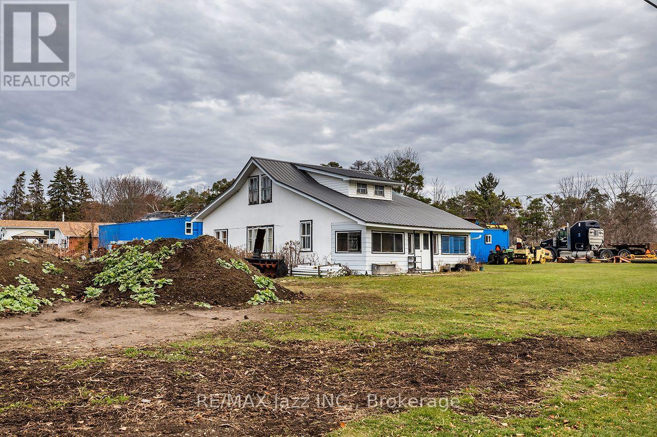 140 Victoria Street, Brock (Beaverton), Ontario  L0K 1A0 - Photo 6 - N13756344