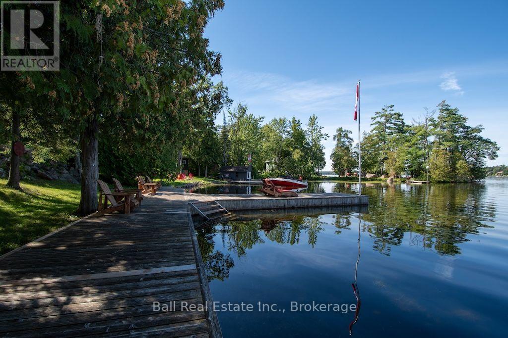 3272 Buckhorn Lane N, Selwyn, Ontario  K0L 2H0 - Photo 36 - X13756302
