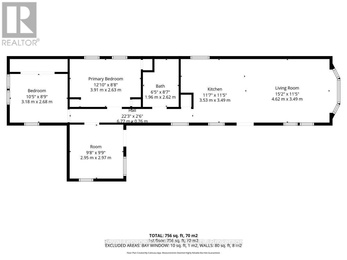 47 - 311 Dundas Street E, Quinte West, Ontario  K8V 3E5 - Photo 45 - X13756374
