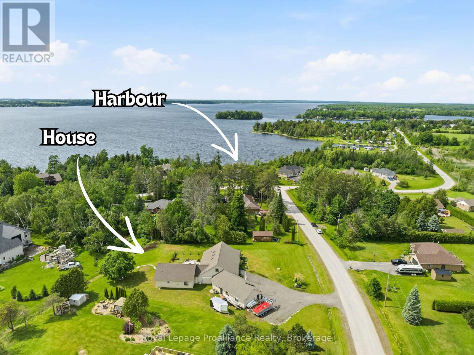 1646 HARRIET LANE, Selwyn, Ontario