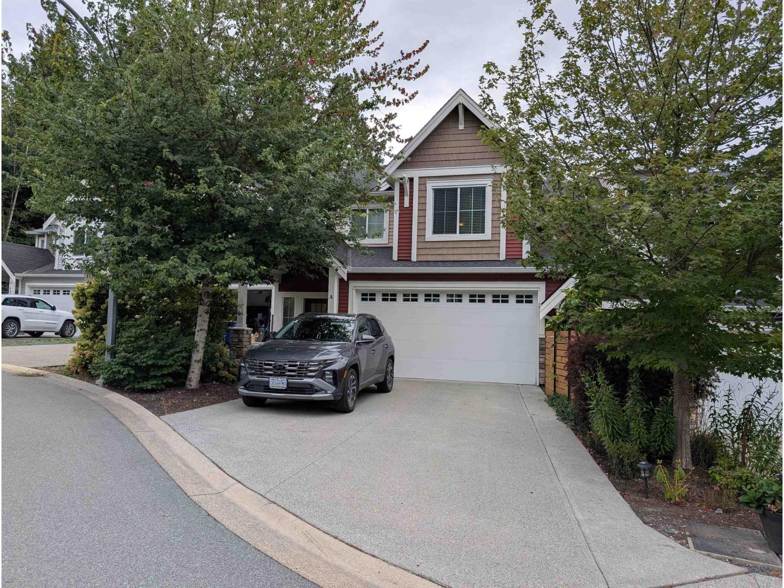 A 46986 Russell Road, Promontory, Chilliwack, British Columbia  V2R 4V7 - Photo 27 - R3162232