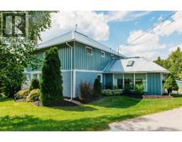 133 Old Houlton, Richmond Settlement, New Brunswick