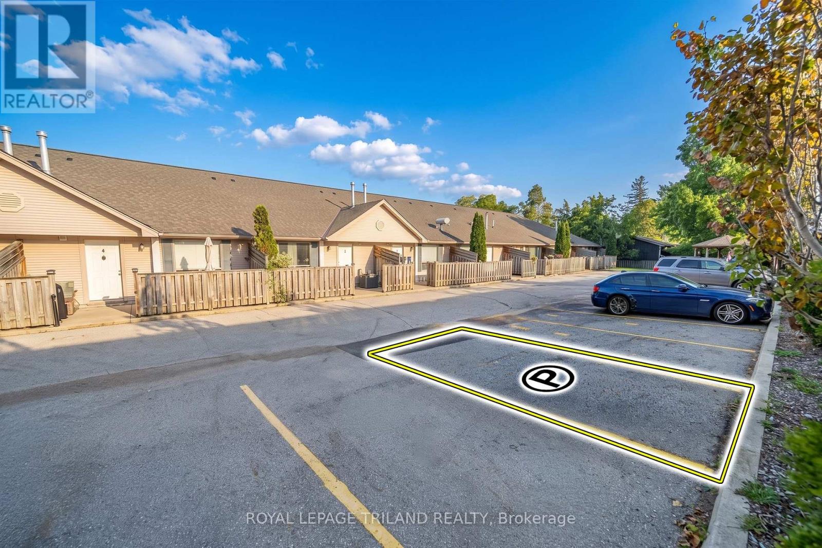 5 - 8 Oak Street, Lambton Shores, Ontario  N0M 1T0 - Photo 37 - X13756434