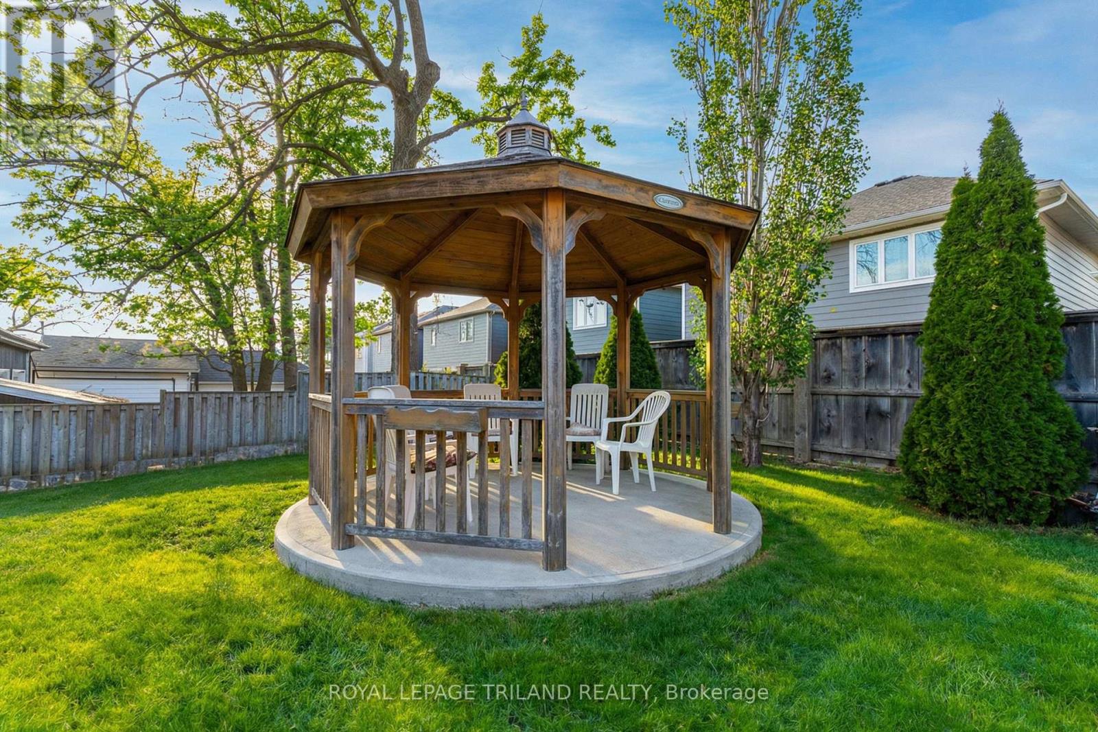 5 - 8 Oak Street, Lambton Shores, Ontario  N0M 1T0 - Photo 39 - X13756434