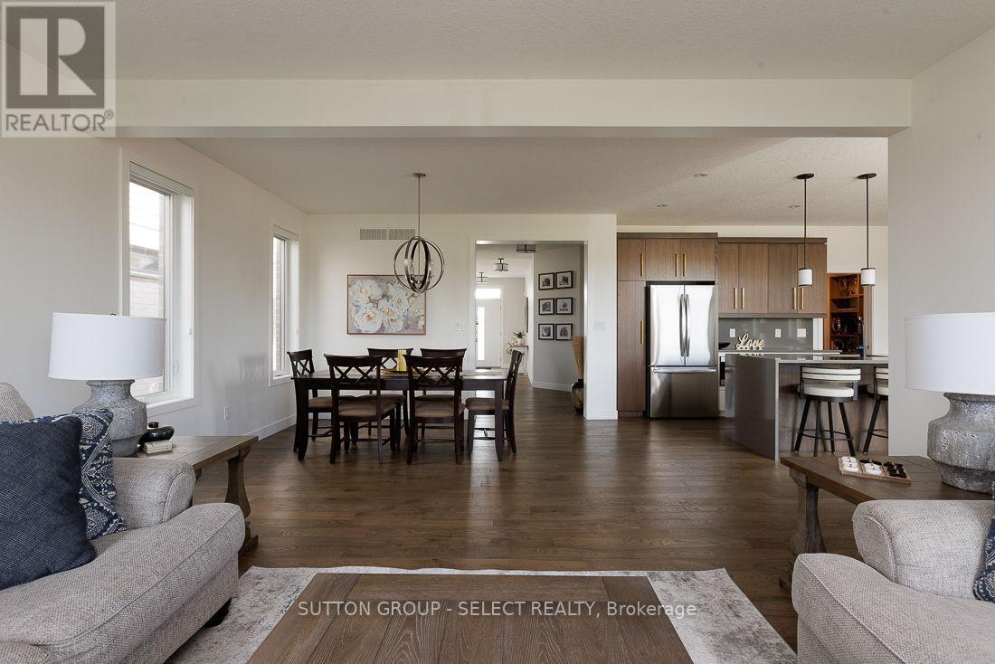 2538 Buroak Drive, London North, Ontario  N6G 3X7 - Photo 16 - X13756456