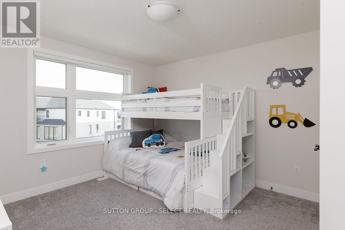 2538 Buroak Drive, London North, Ontario  N6G 3X7 - Photo 22 - X13756456
