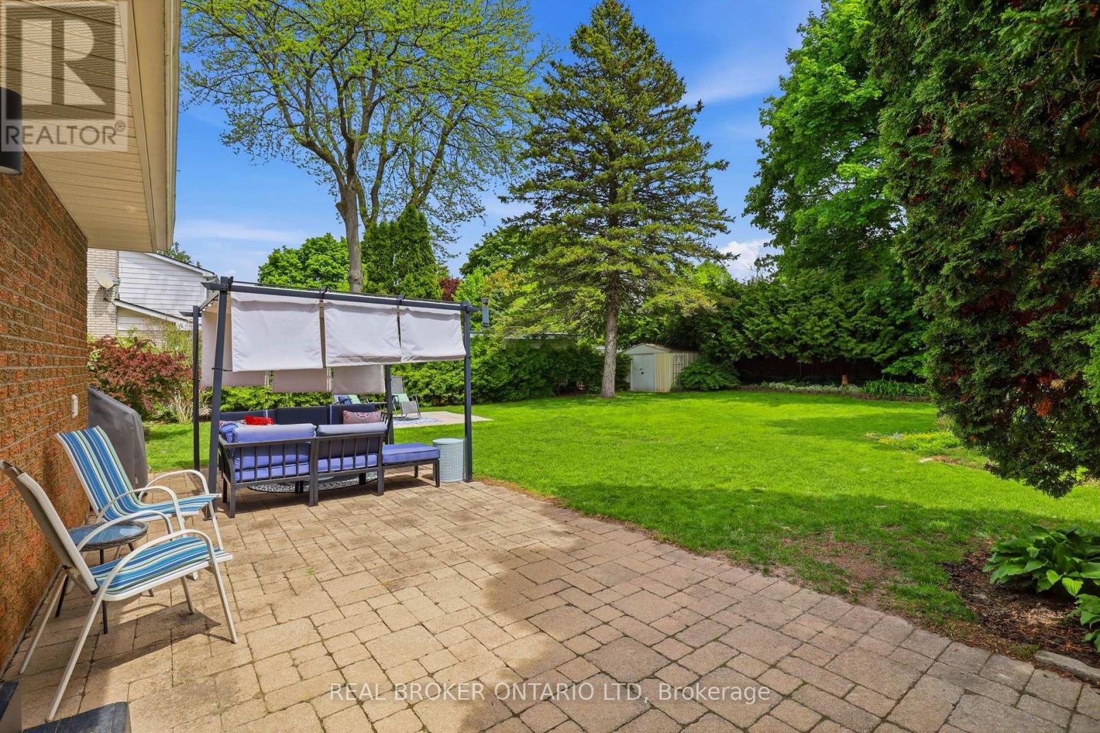 196 Wychwood Park, London North, Ontario  N6G 1R9 - Photo 44 - X13756514