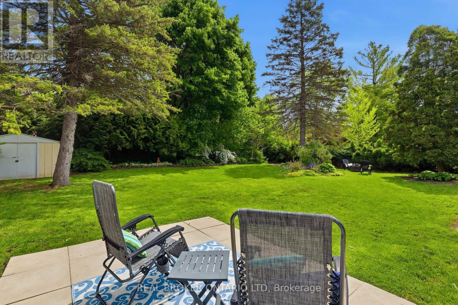 196 Wychwood Park, London North, Ontario  N6G 1R9 - Photo 46 - X13756514