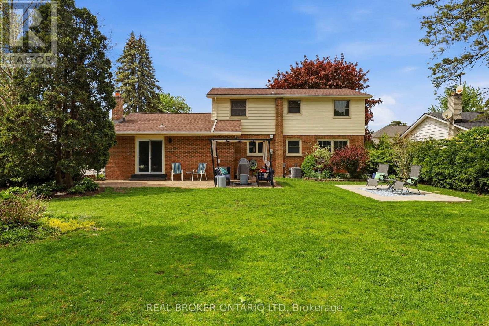 196 Wychwood Park, London North, Ontario  N6G 1R9 - Photo 47 - X13756514