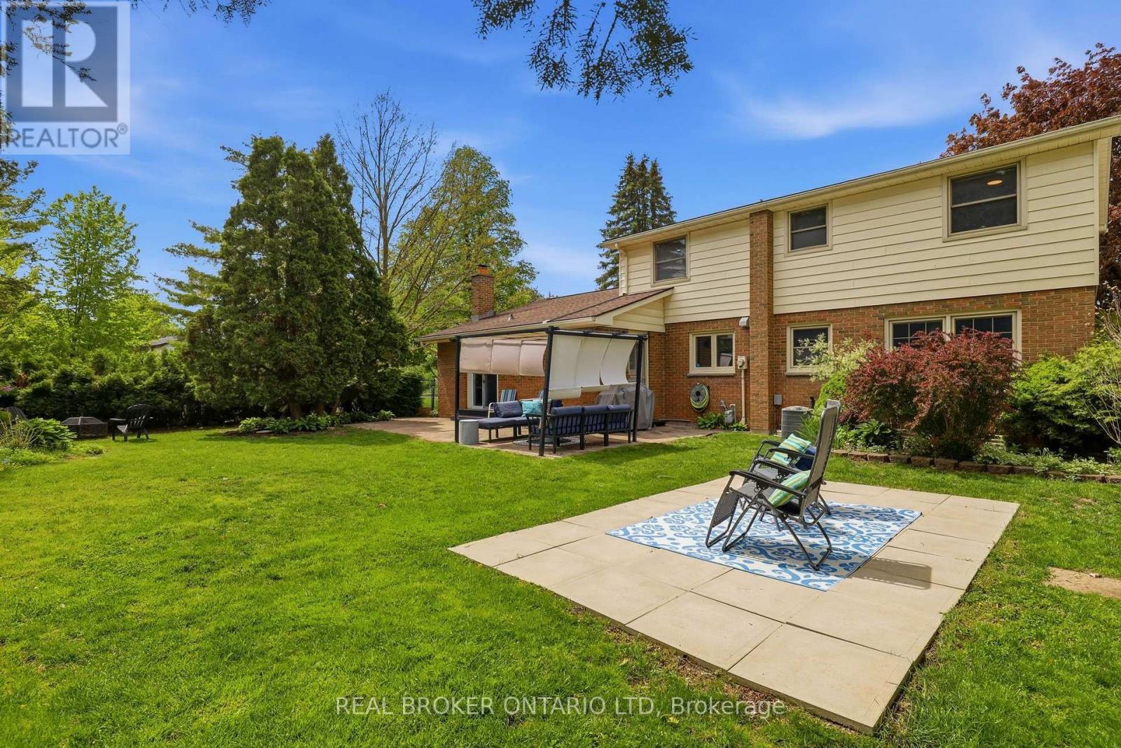 196 Wychwood Park, London North, Ontario  N6G 1R9 - Photo 48 - X13756514