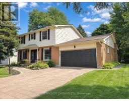196 WYCHWOOD PARK, London North, Ontario