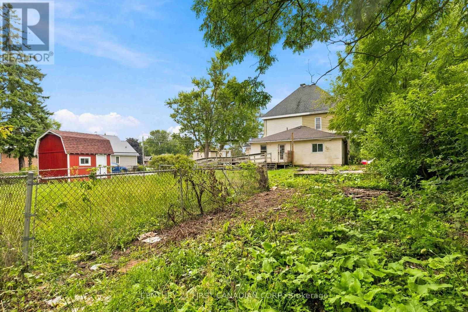 128 Main Street, Lucan Biddulph, Ontario  N0M 2J0 - Photo 14 - X13756542