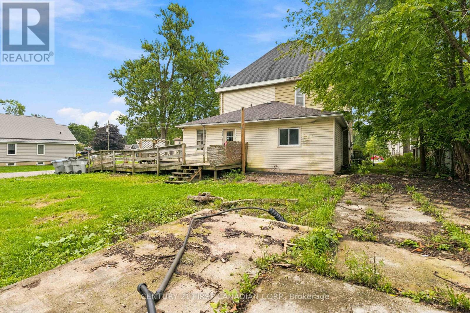 128 Main Street, Lucan Biddulph, Ontario  N0M 2J0 - Photo 17 - X13756542