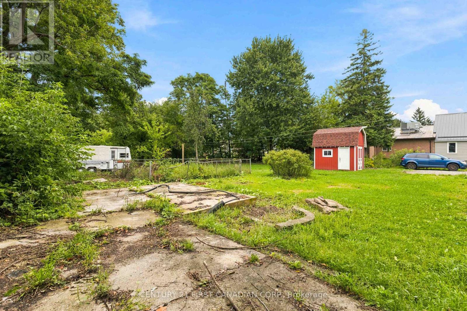 128 Main Street, Lucan Biddulph, Ontario  N0M 2J0 - Photo 18 - X13756542