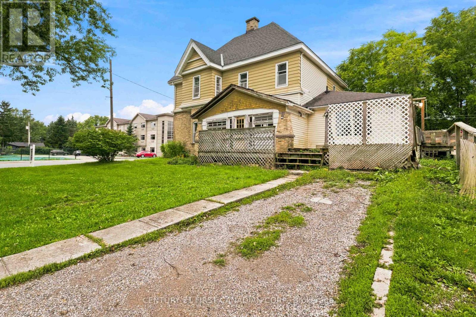 128 Main Street, Lucan Biddulph, Ontario  N0M 2J0 - Photo 20 - X13756542