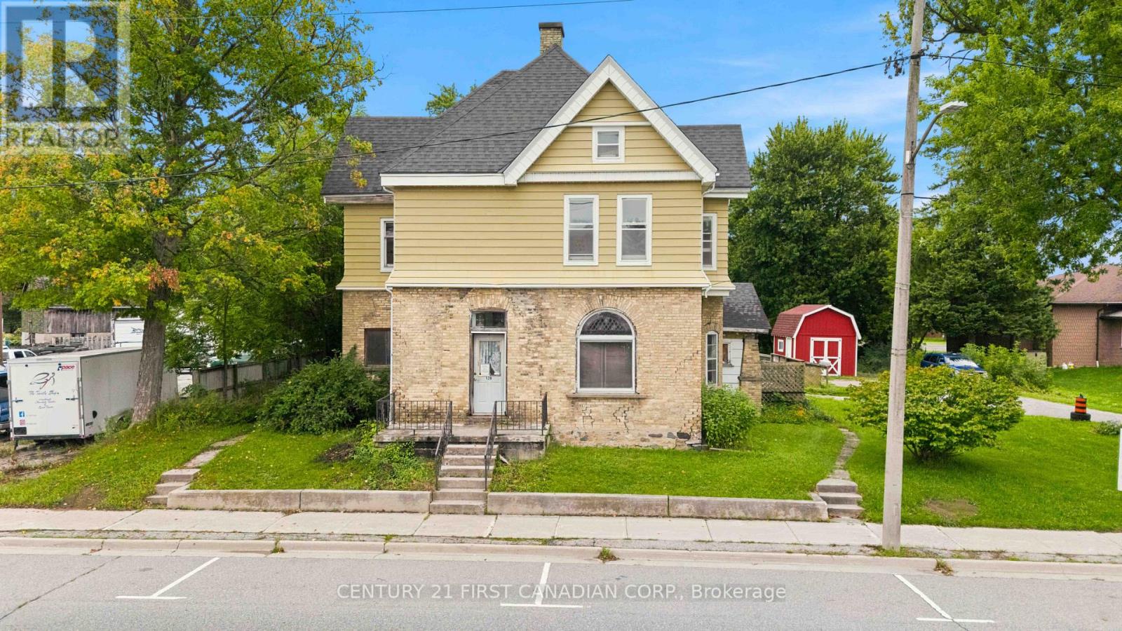 128 Main Street, Lucan Biddulph, Ontario  N0M 2J0 - Photo 21 - X13756542