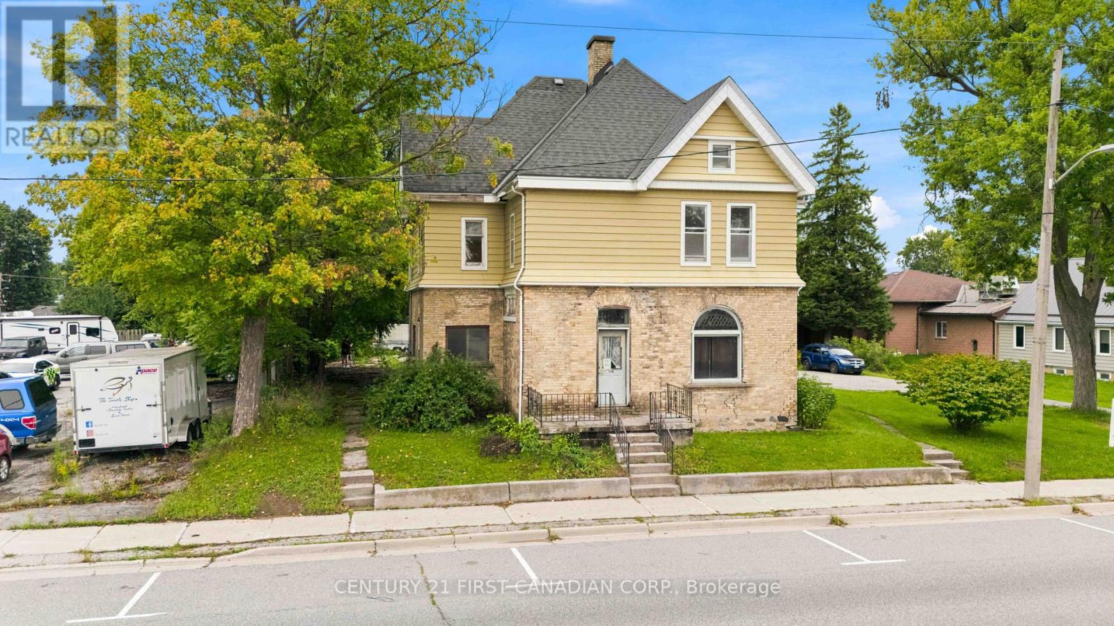 128 Main Street, Lucan Biddulph, Ontario  N0M 2J0 - Photo 22 - X13756542