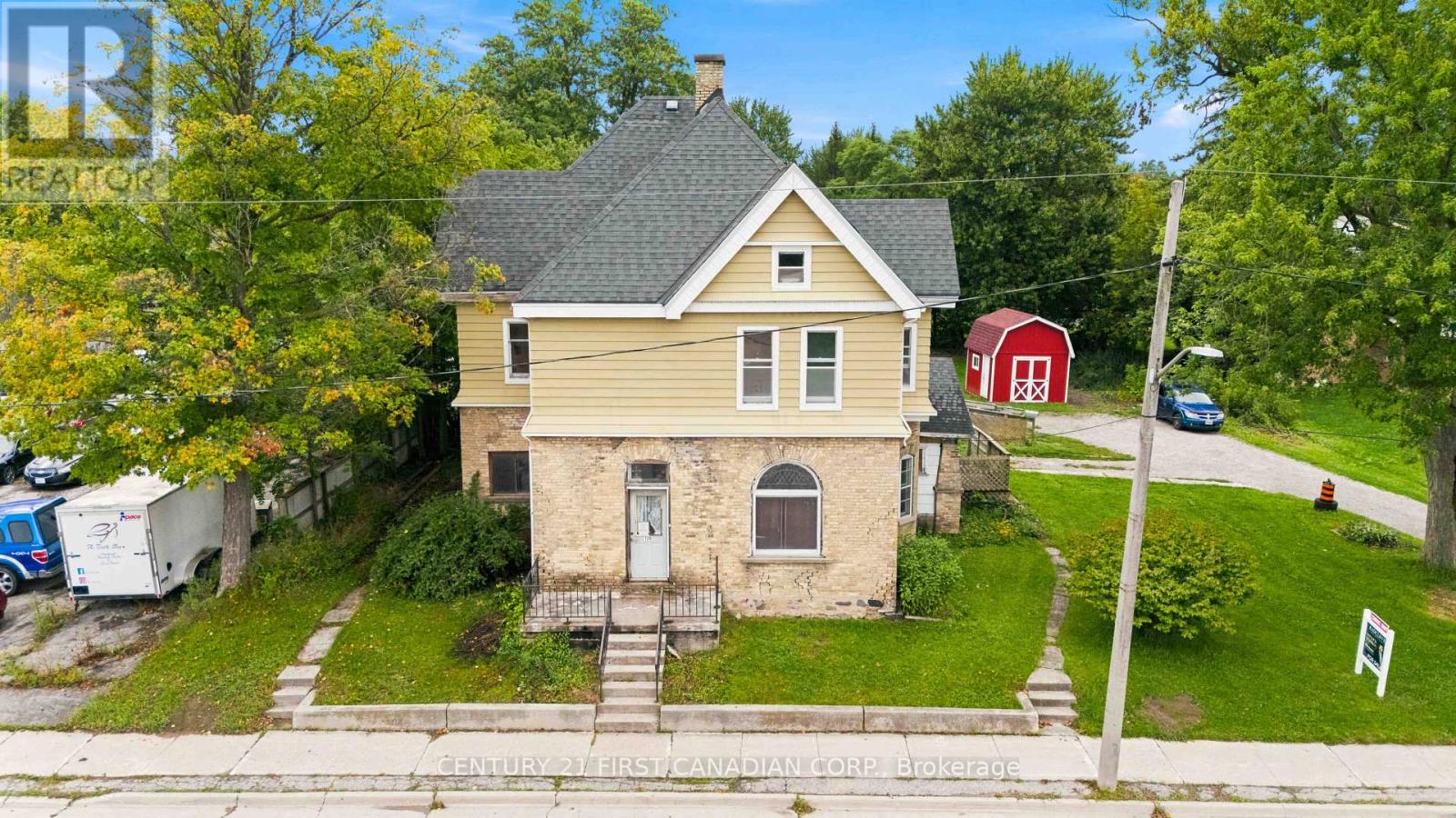 128 Main Street, Lucan Biddulph, Ontario  N0M 2J0 - Photo 23 - X13756542