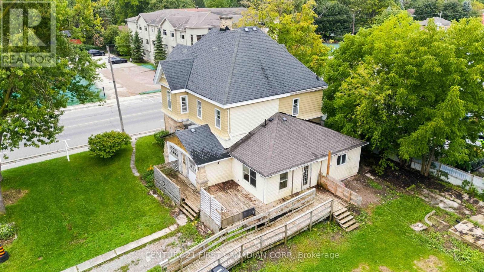 128 Main Street, Lucan Biddulph, Ontario  N0M 2J0 - Photo 25 - X13756542