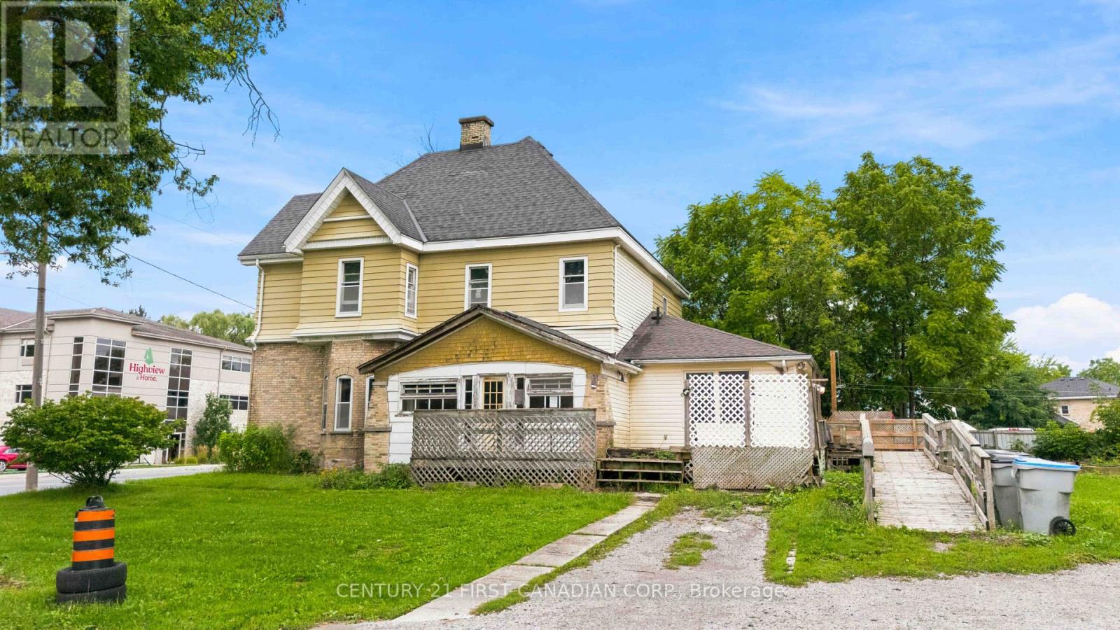128 Main Street, Lucan Biddulph, Ontario  N0M 2J0 - Photo 26 - X13756542