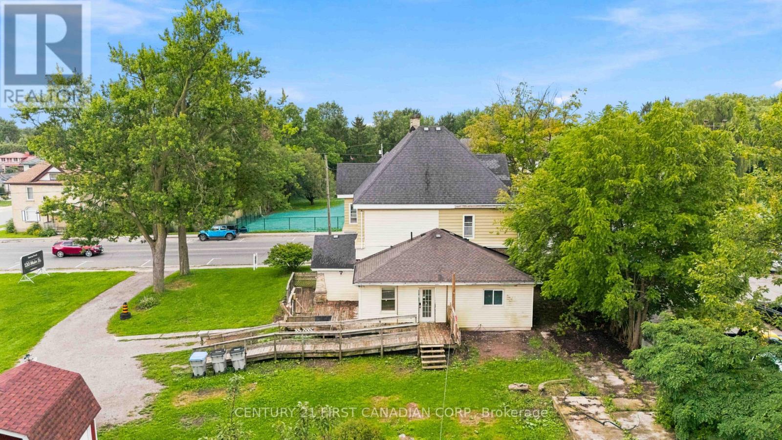 128 Main Street, Lucan Biddulph, Ontario  N0M 2J0 - Photo 28 - X13756542