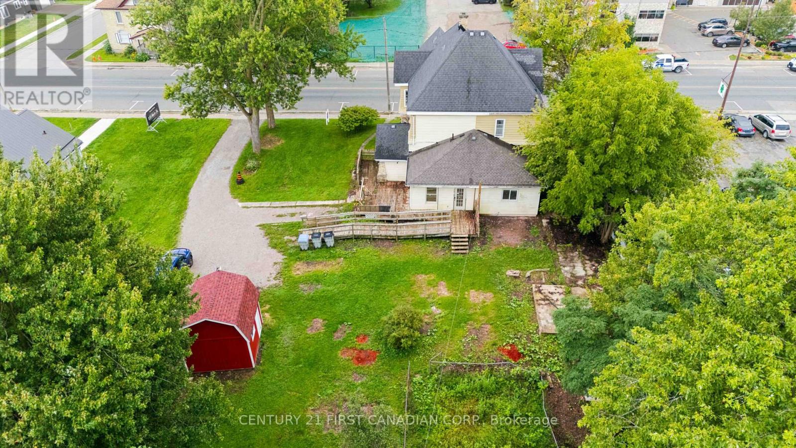 128 Main Street, Lucan Biddulph, Ontario  N0M 2J0 - Photo 29 - X13756542