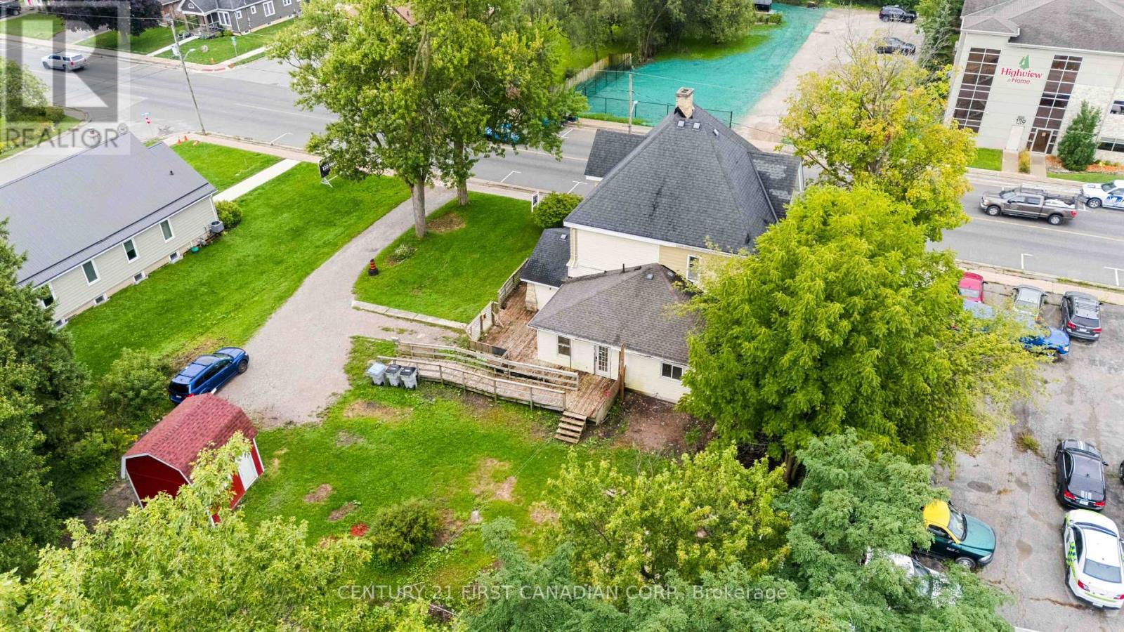 128 Main Street, Lucan Biddulph, Ontario  N0M 2J0 - Photo 30 - X13756542