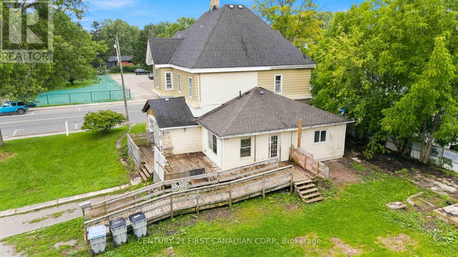 128 Main Street, Lucan Biddulph, Ontario  N0M 2J0 - Photo 31 - X13756542