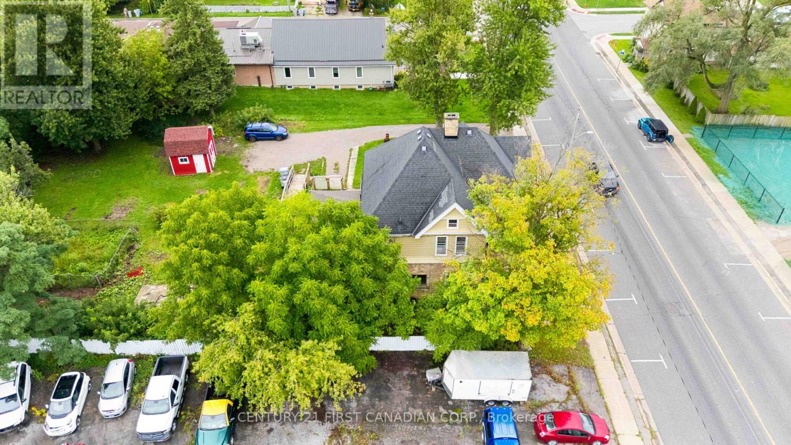 128 Main Street, Lucan Biddulph, Ontario  N0M 2J0 - Photo 33 - X13756542