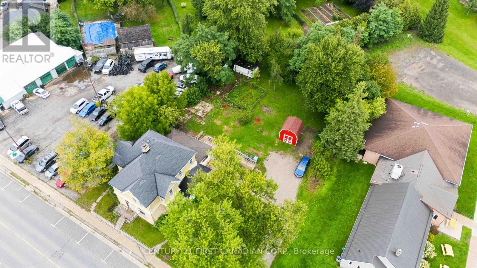 128 Main Street, Lucan Biddulph, Ontario  N0M 2J0 - Photo 34 - X13756542