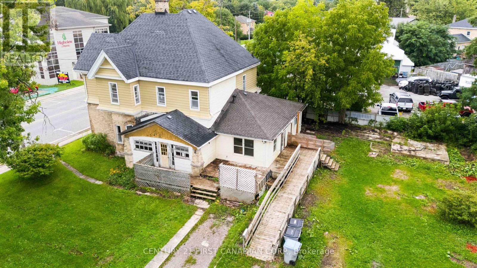 128 Main Street, Lucan Biddulph, Ontario  N0M 2J0 - Photo 35 - X13756542