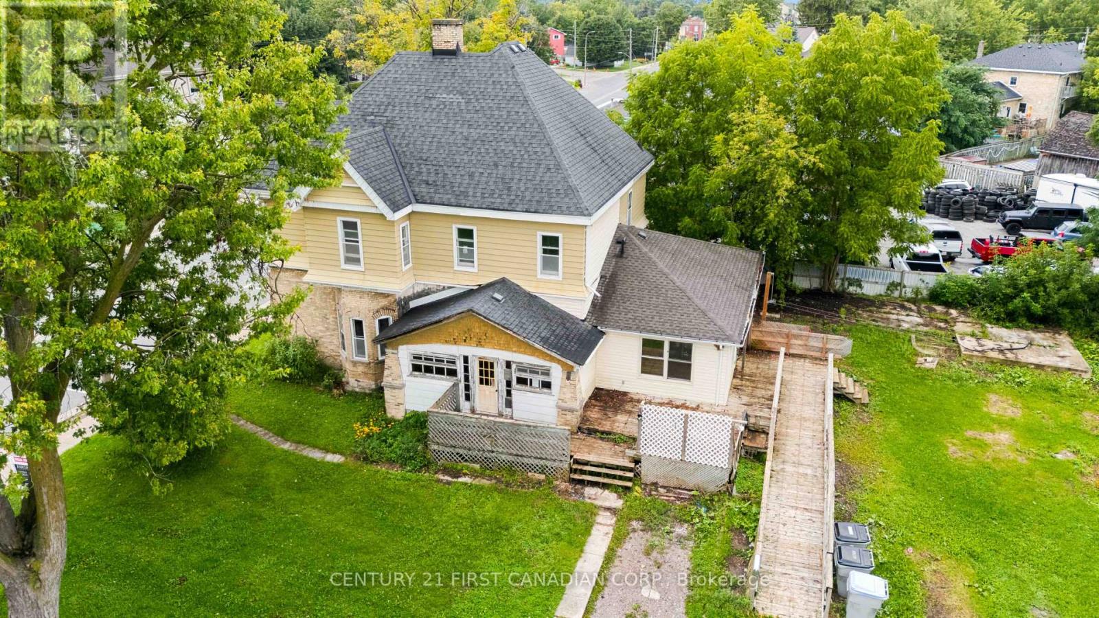 128 Main Street, Lucan Biddulph, Ontario  N0M 2J0 - Photo 36 - X13756542