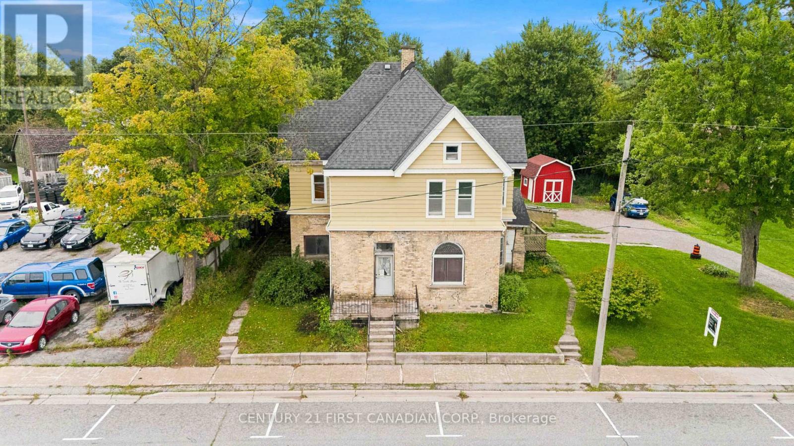 128 Main Street, Lucan Biddulph, Ontario  N0M 2J0 - Photo 37 - X13756542