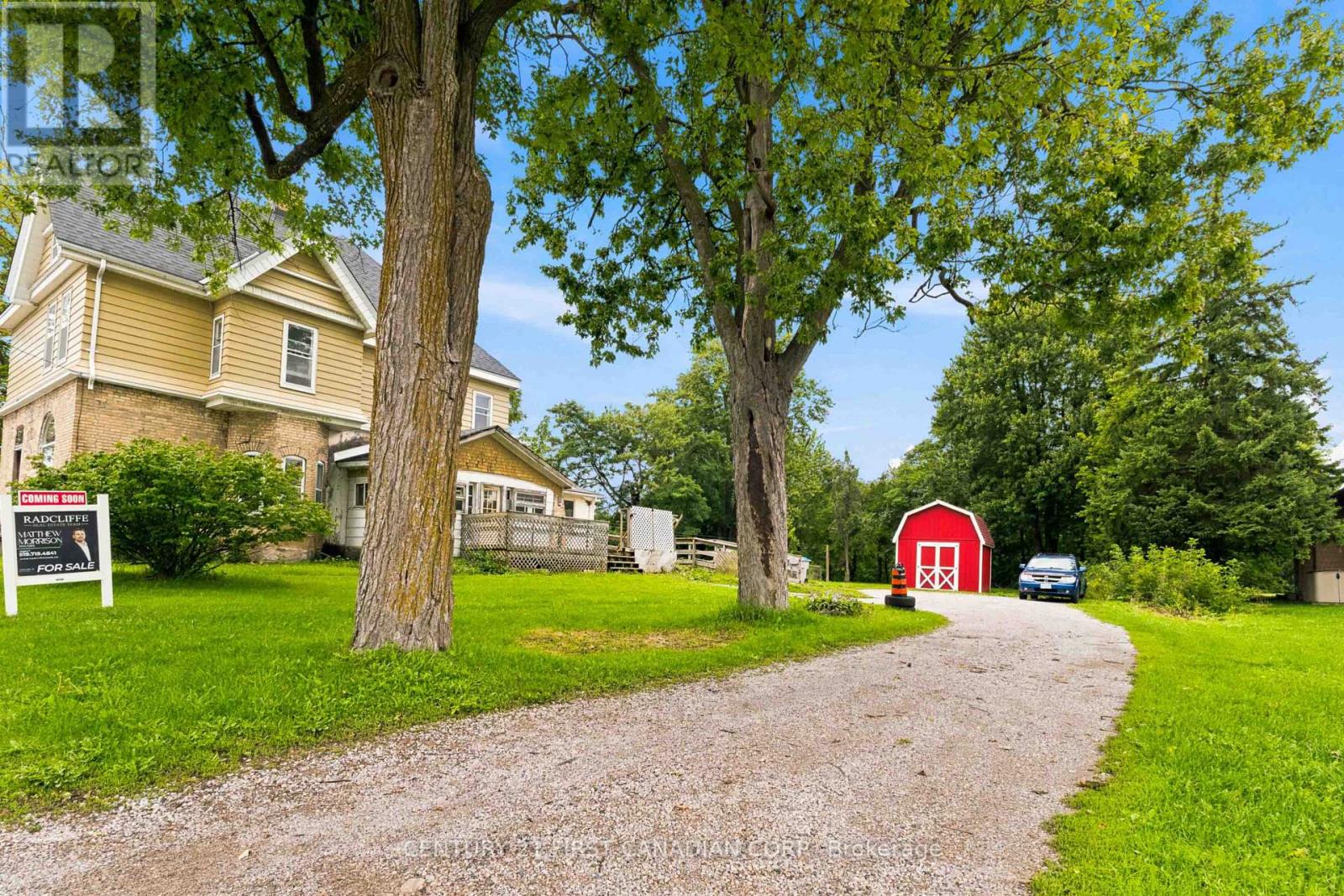 128 Main Street, Lucan Biddulph, Ontario  N0M 2J0 - Photo 8 - X13756542