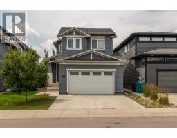 489 Devonia Way W, Lethbridge, Alberta
