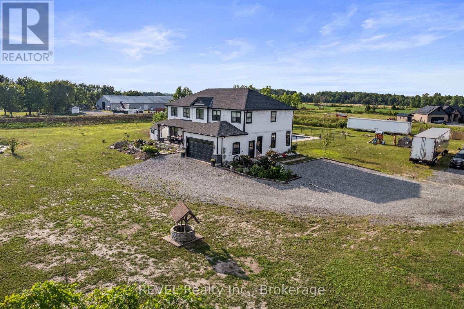 50802 O'reilly's Road S, Wainfleet, Ontario  L0S 1V0 - Photo 4 - X13652294
