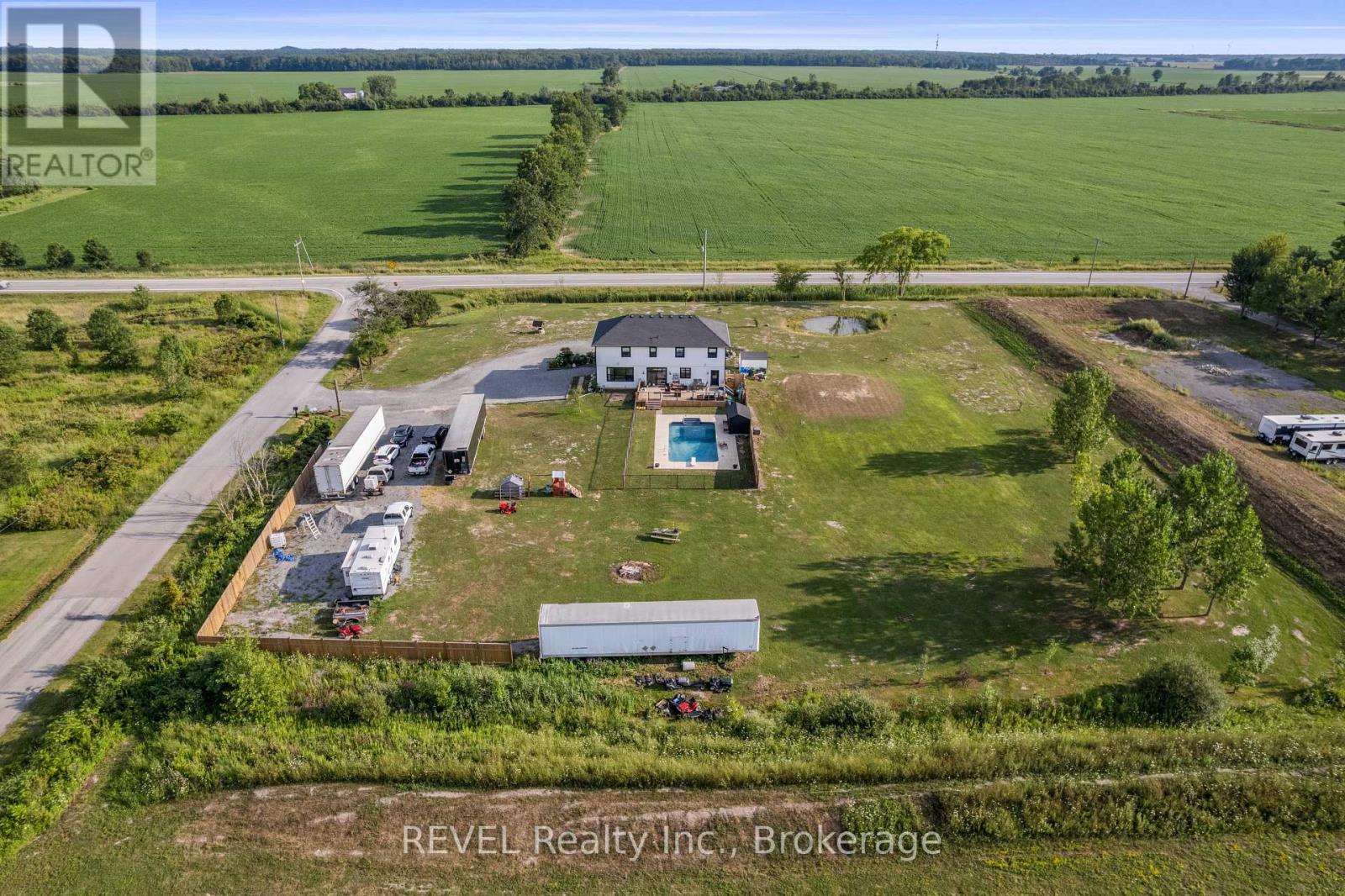 50802 O'reilly's Road S, Wainfleet, Ontario  L0S 1V0 - Photo 5 - X13652294