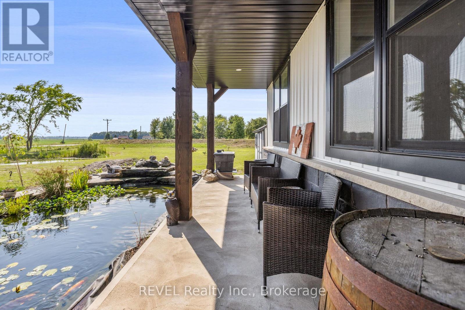 50802 O'reilly's Road S, Wainfleet, Ontario  L0S 1V0 - Photo 9 - X13652294