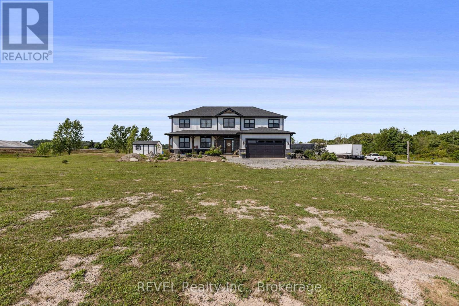 50802 O'reilly's Road S, Wainfleet, Ontario  L0S 1V0 - Photo 8 - X13652294