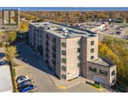 305 - 379 SCOTT STREET, St. Catharines, Ontario
