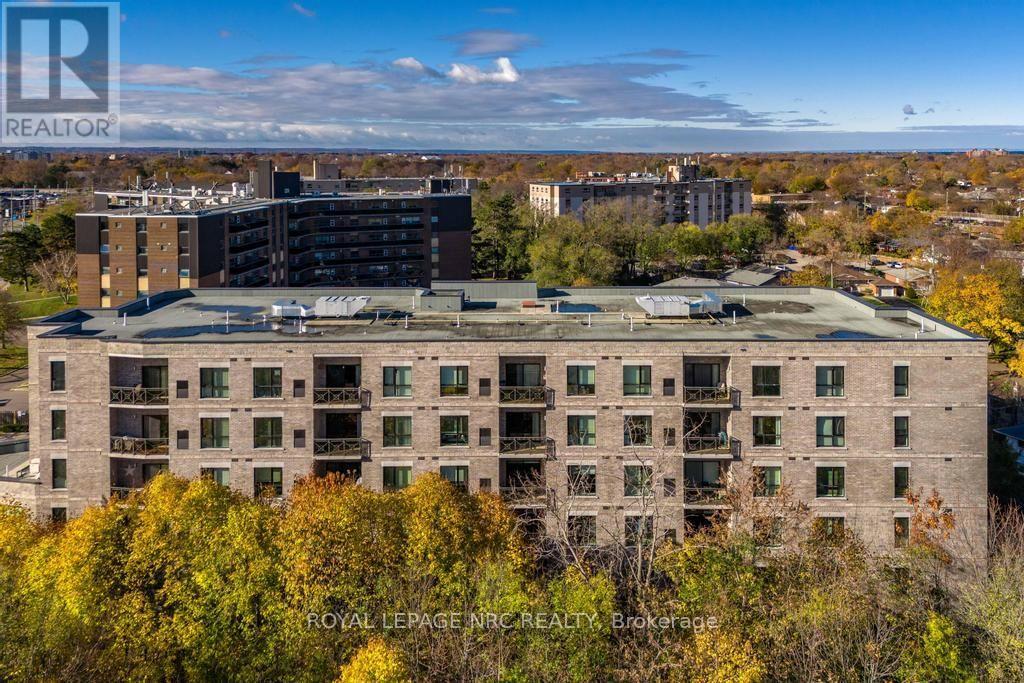 305 - 379 Scott Street, St. Catharines, Ontario  L2M 3W2 - Photo 42 - X13095460