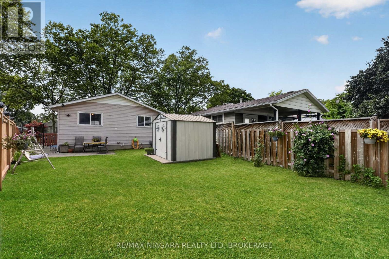6231 Johnson Drive, Niagara Falls, Ontario  L2J 3J6 - Photo 35 - X13754192