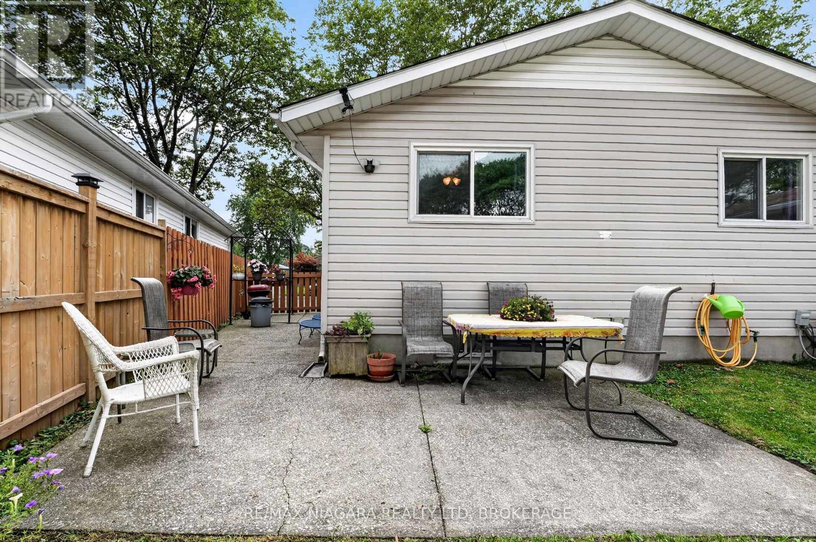 6231 Johnson Drive, Niagara Falls, Ontario  L2J 3J6 - Photo 38 - X13754192